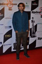 at Top Gear Awards in Mumbai on 28th Jan 2016